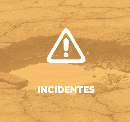 GESIncidentes