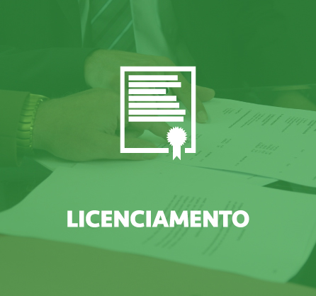 GESLicenciamento
